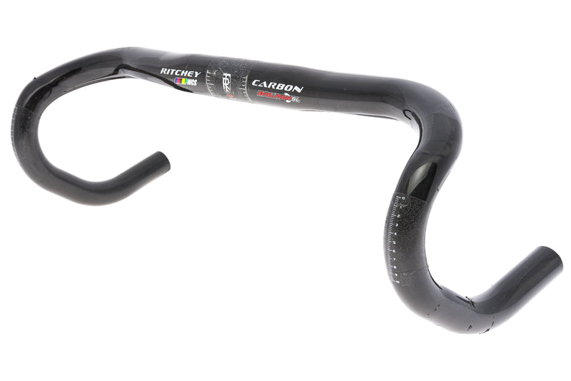 ritchey carbon handlebars