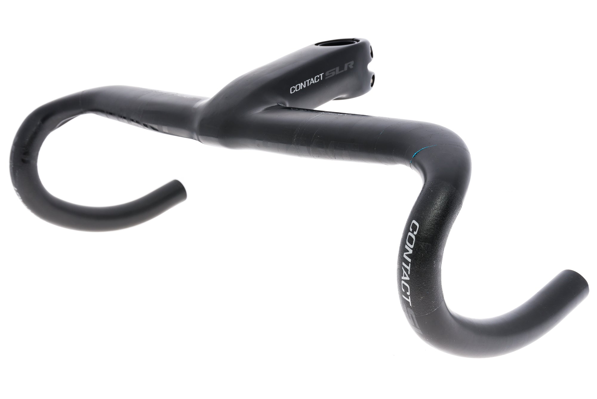 giant integrated handlebar