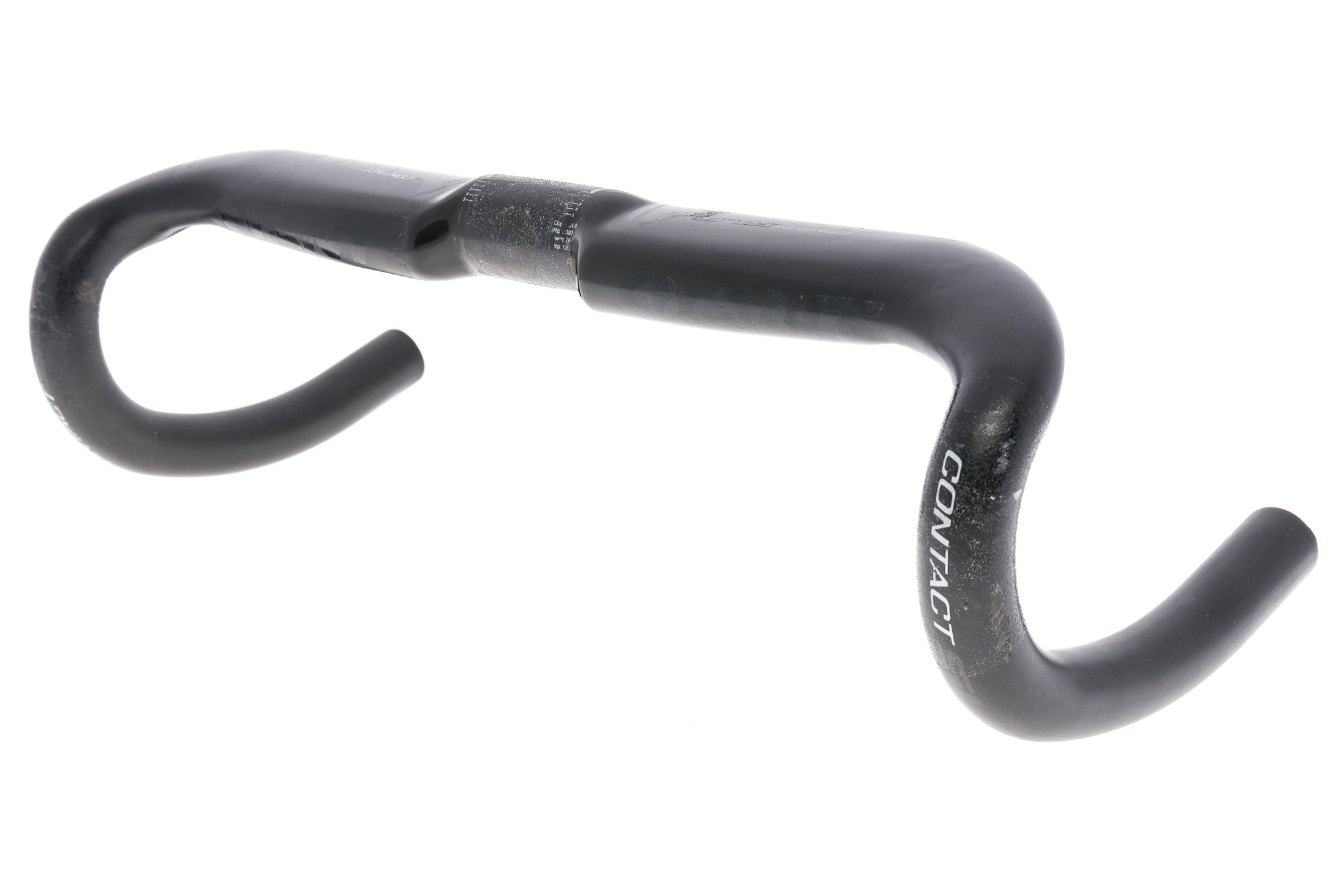 giant contact handlebars