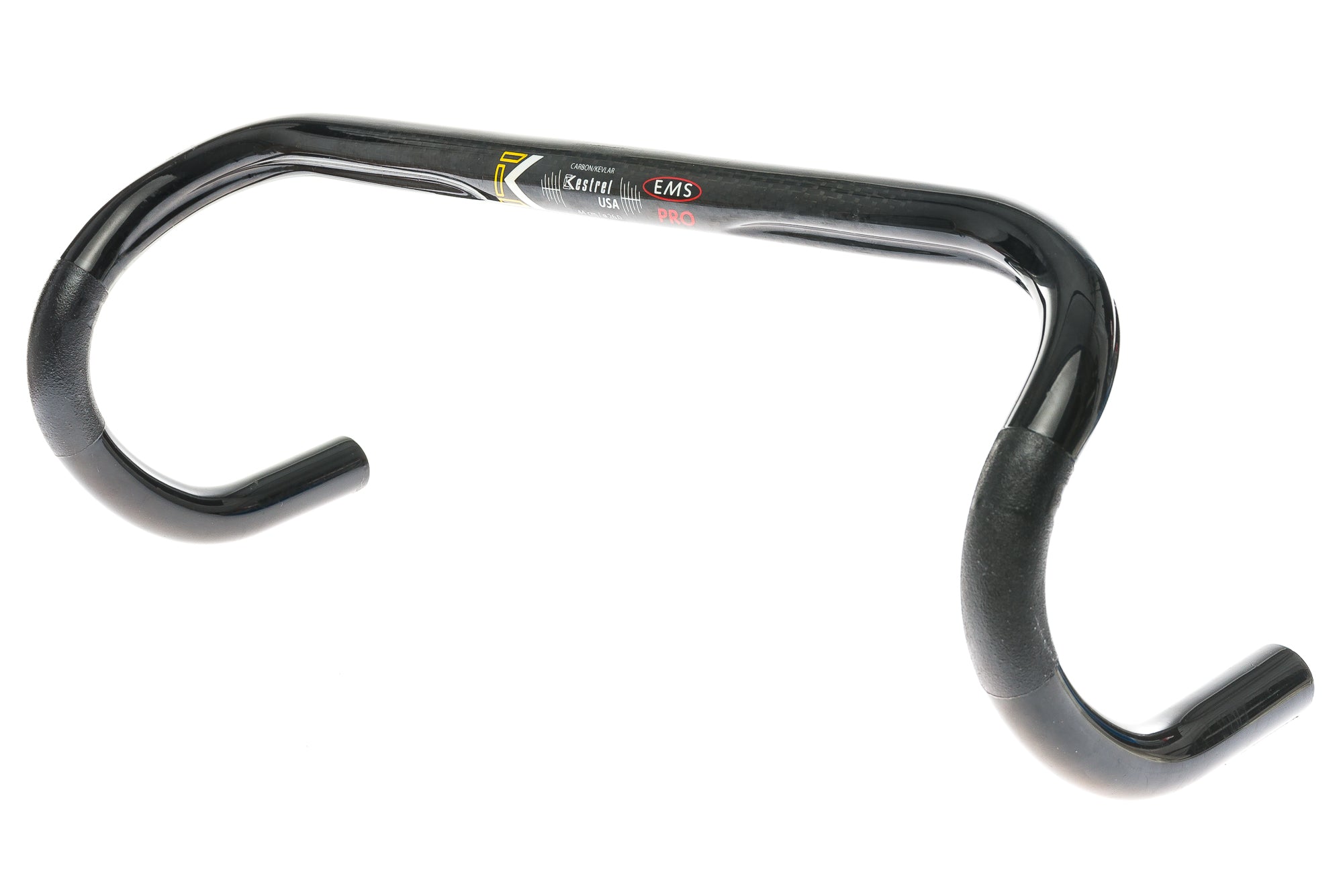 kestrel handlebars