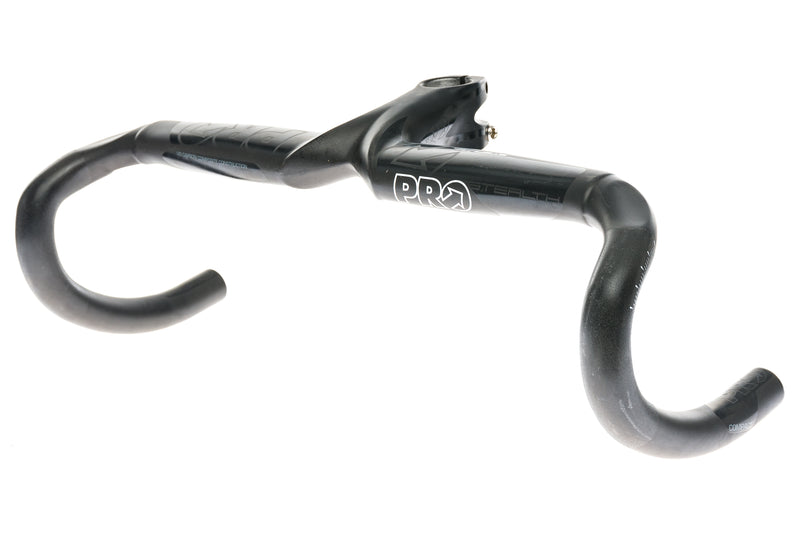 pro stealth evo handlebar