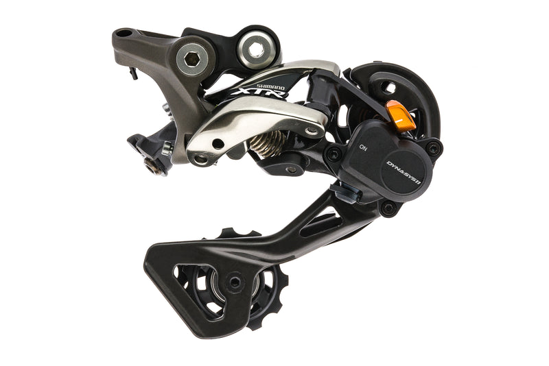 xtr rear derailleur 11 speed