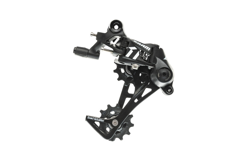 sram apex long cage