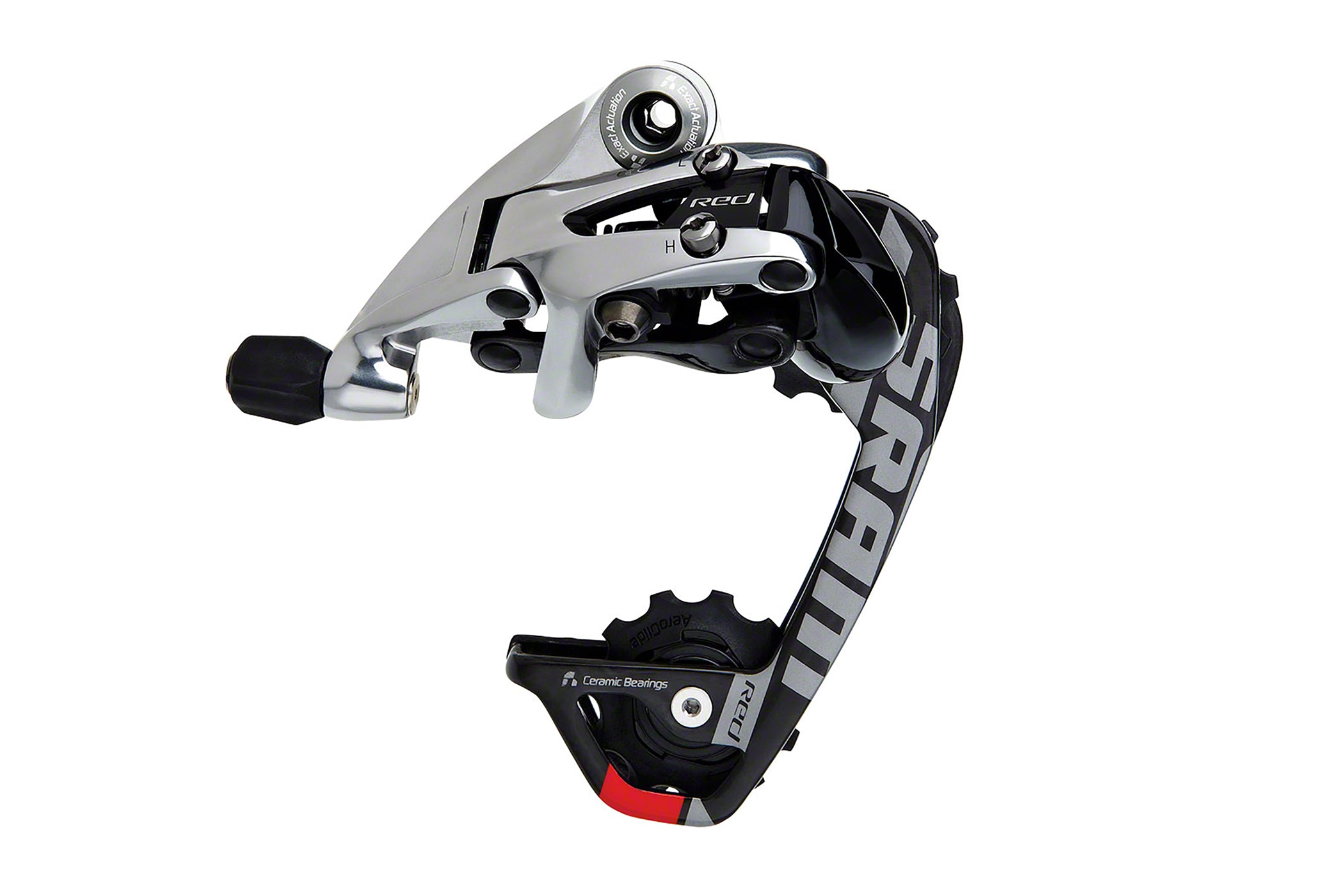 sram red 10 speed rear derailleur