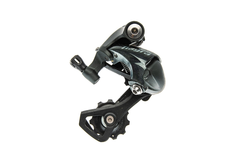 shimano tiagra 10 speed rear derailleur