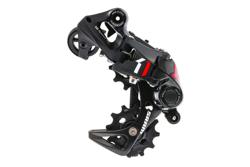 sram x01 derailleur