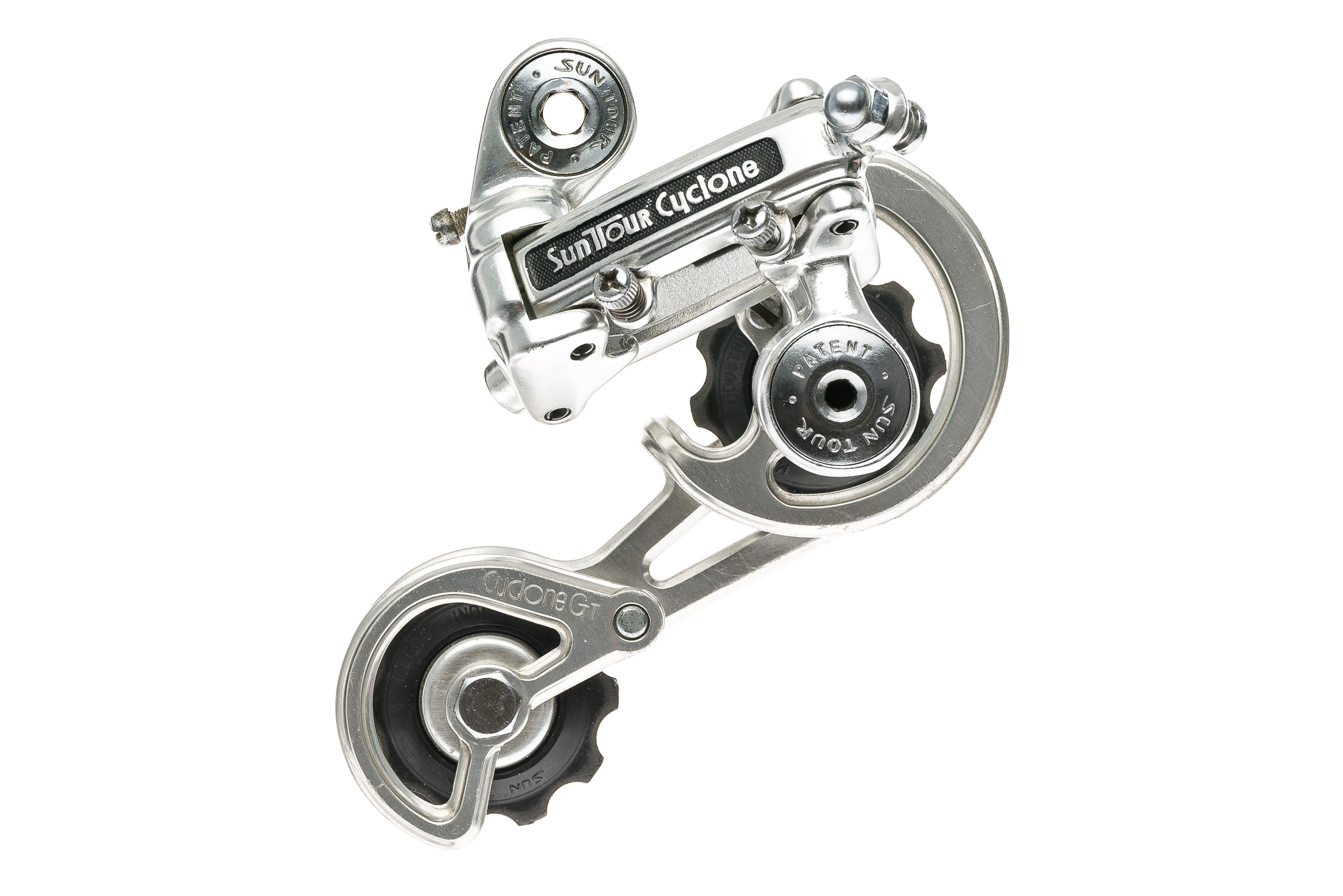 suntour cyclone rear derailleur