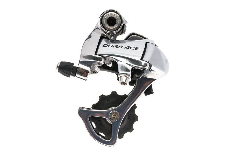 dura ace rear derailleur