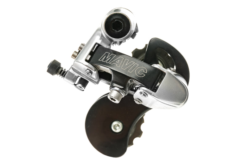 mavic derailleur