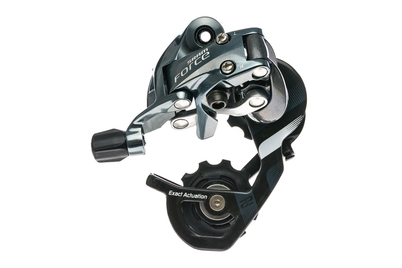 sram force 22 rear derailleur