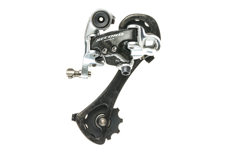 campagnolo record 10 speed rear derailleur