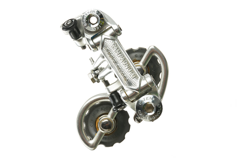 campagnolo nuovo record rear derailleur