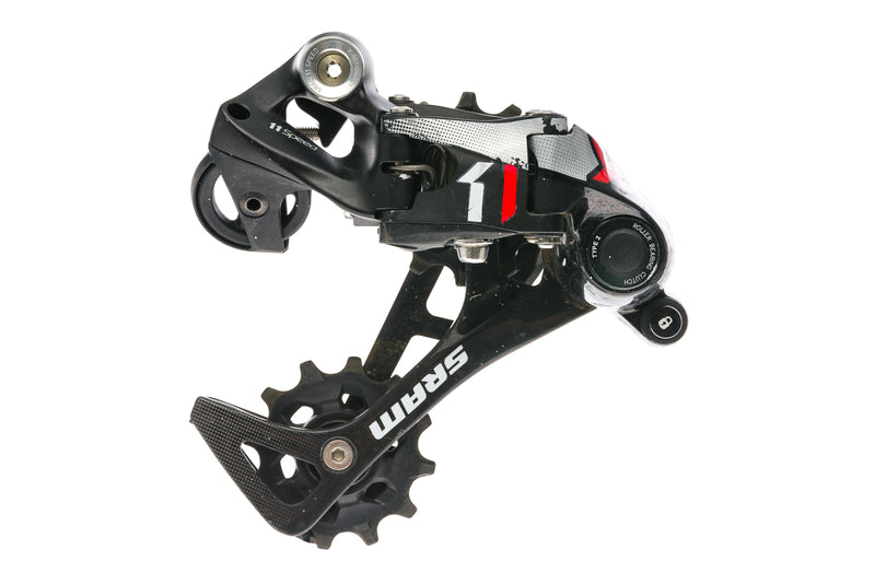 x01 11 speed derailleur