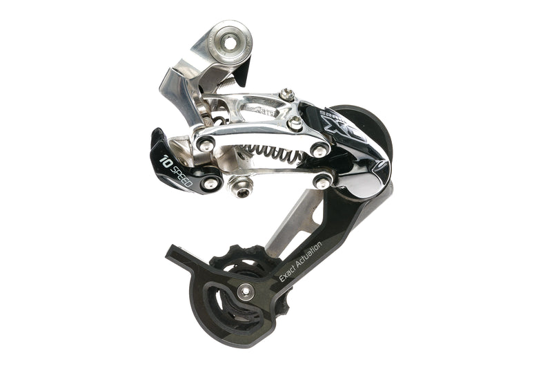 sram x0 derailleur