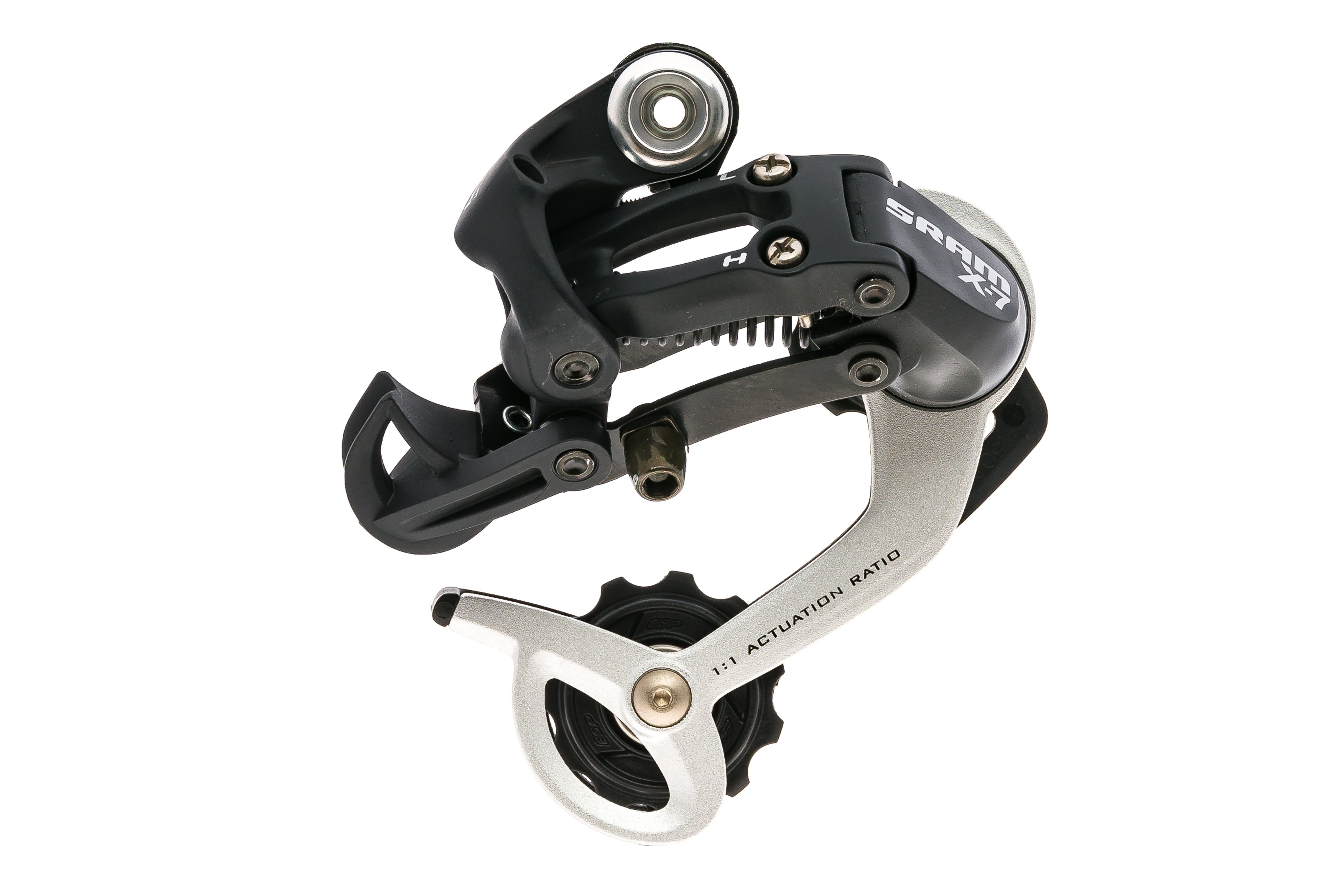 sram x7 long cage