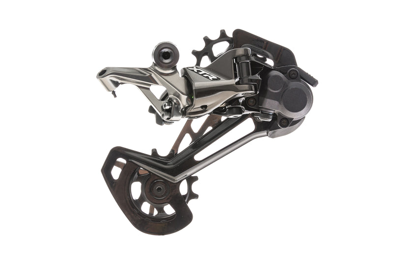 xtr m9100 derailleur