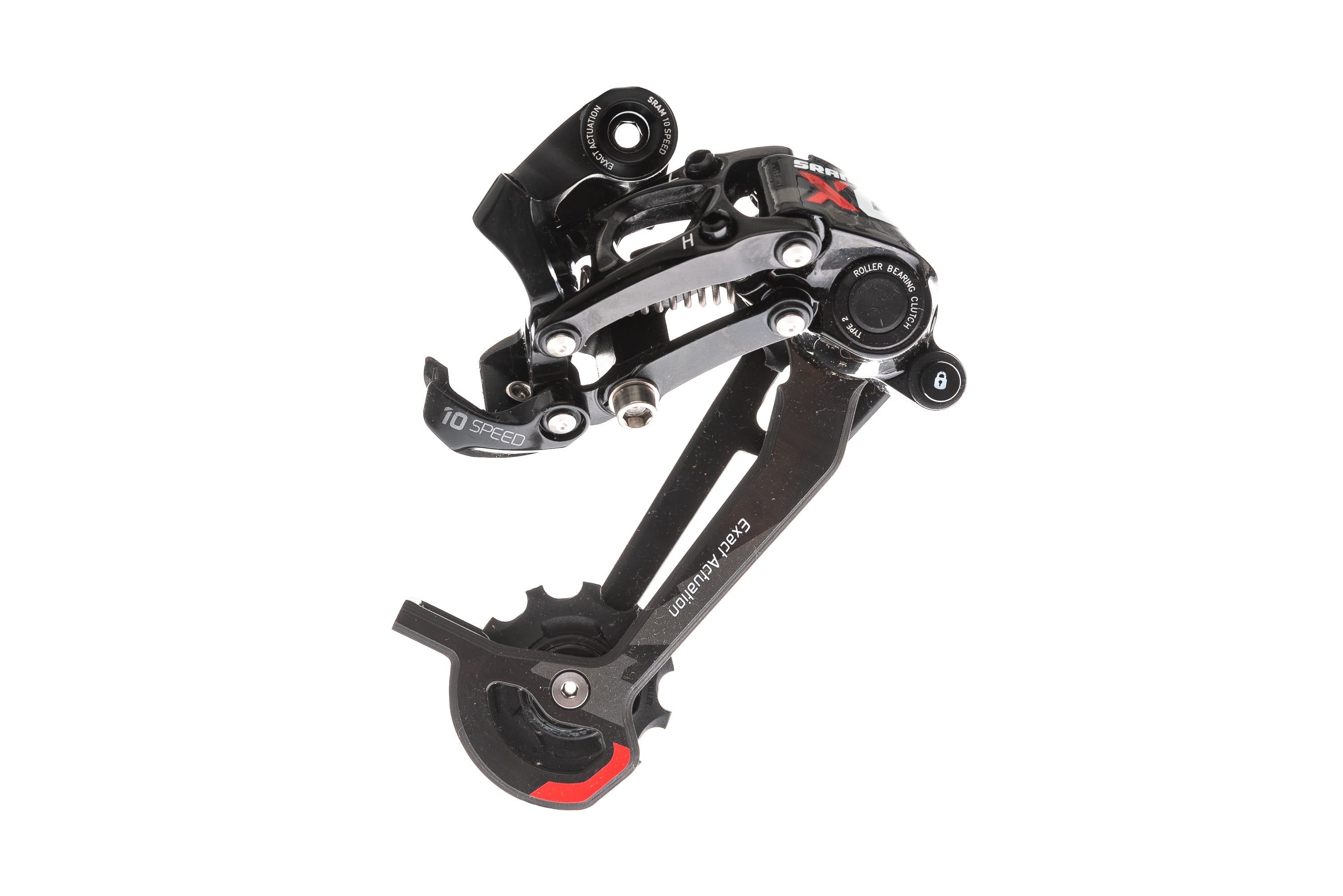 sram xo 10 speed derailleur