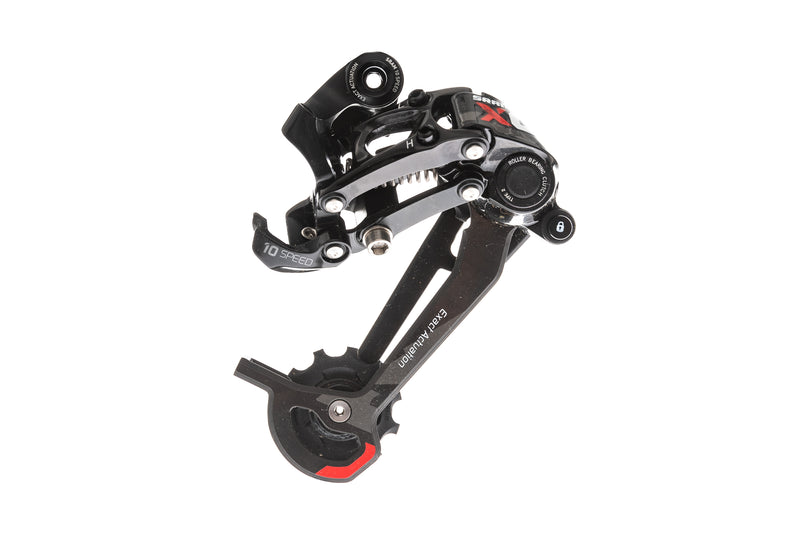 sram 10 speed rear derailleur long cage