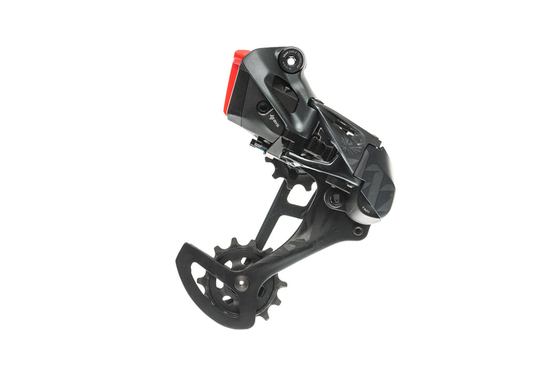 sram xx1 derailleur 12 speed