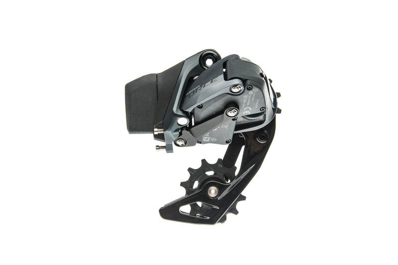 sram force axs derailleur