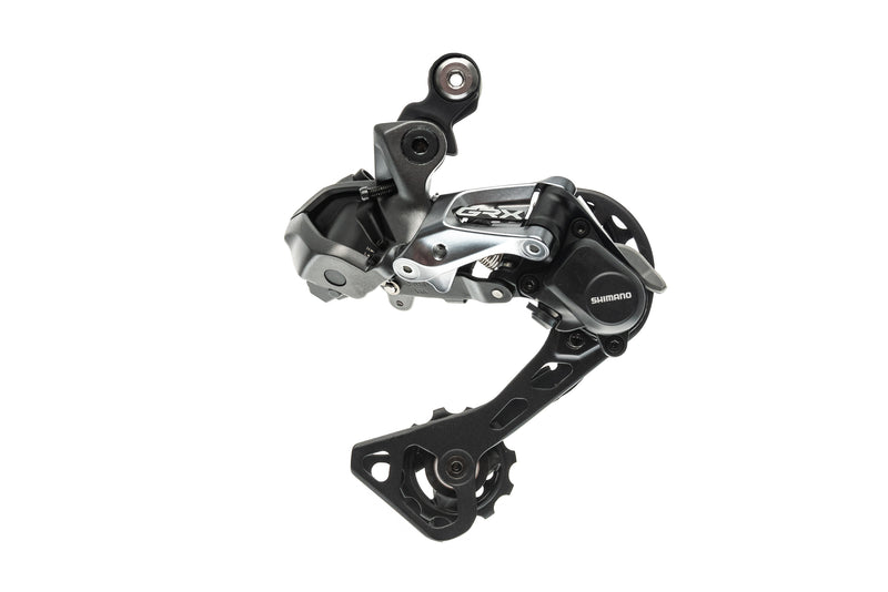 shimano grx shadow plus