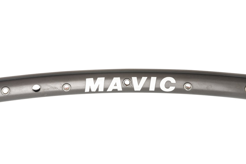 mavic ssc rims