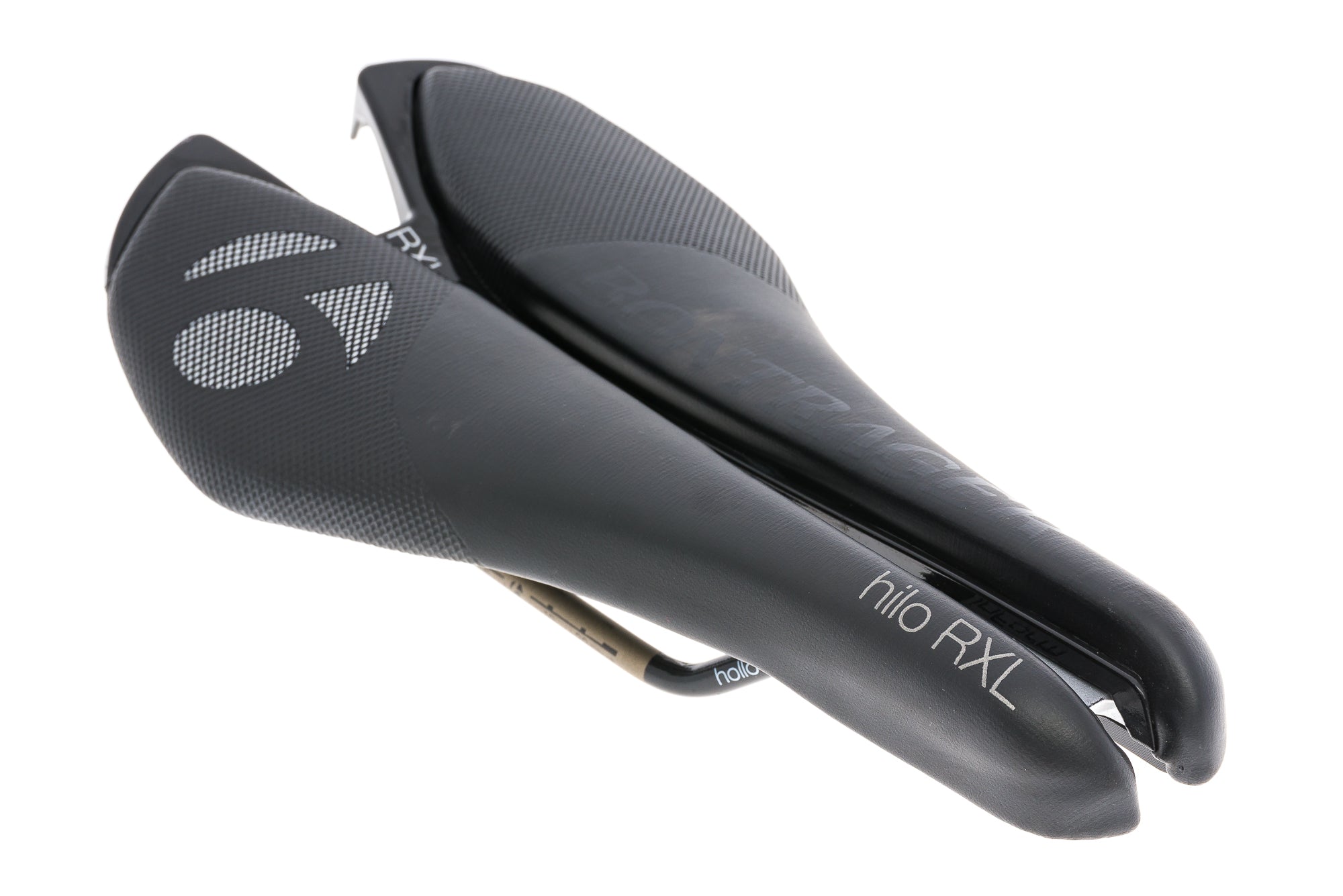 bontrager hilo rxl