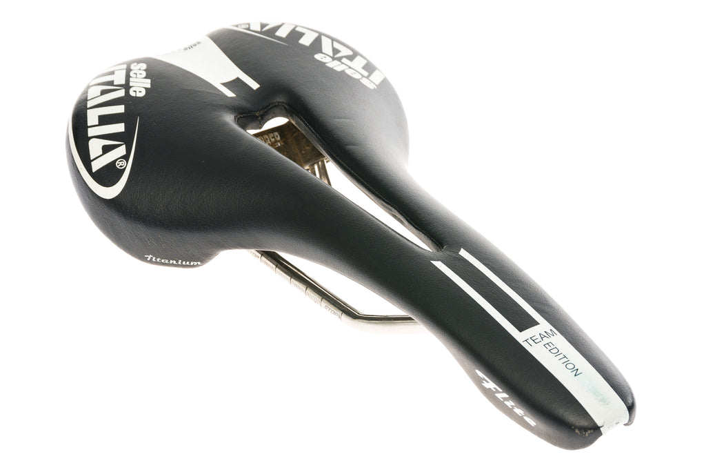 Selle Italia Flite Team Edition Flow Saddle 145m | The Pro's Closet