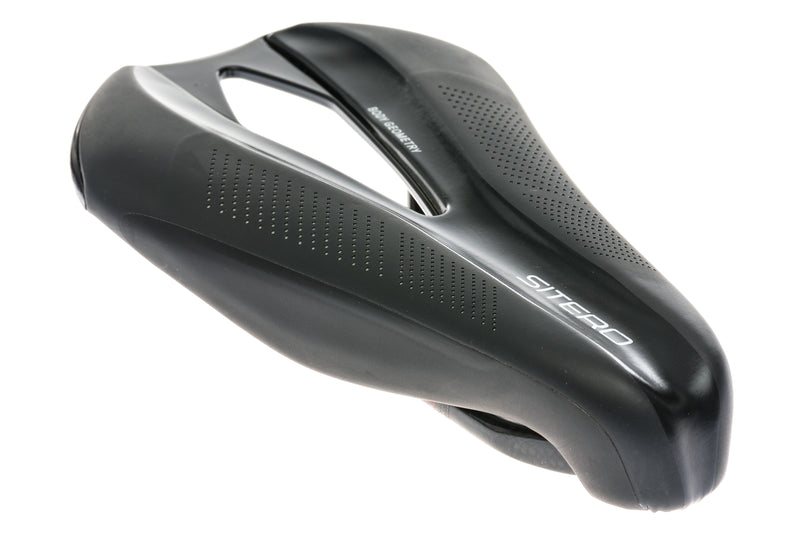 sitero pro carbon rails