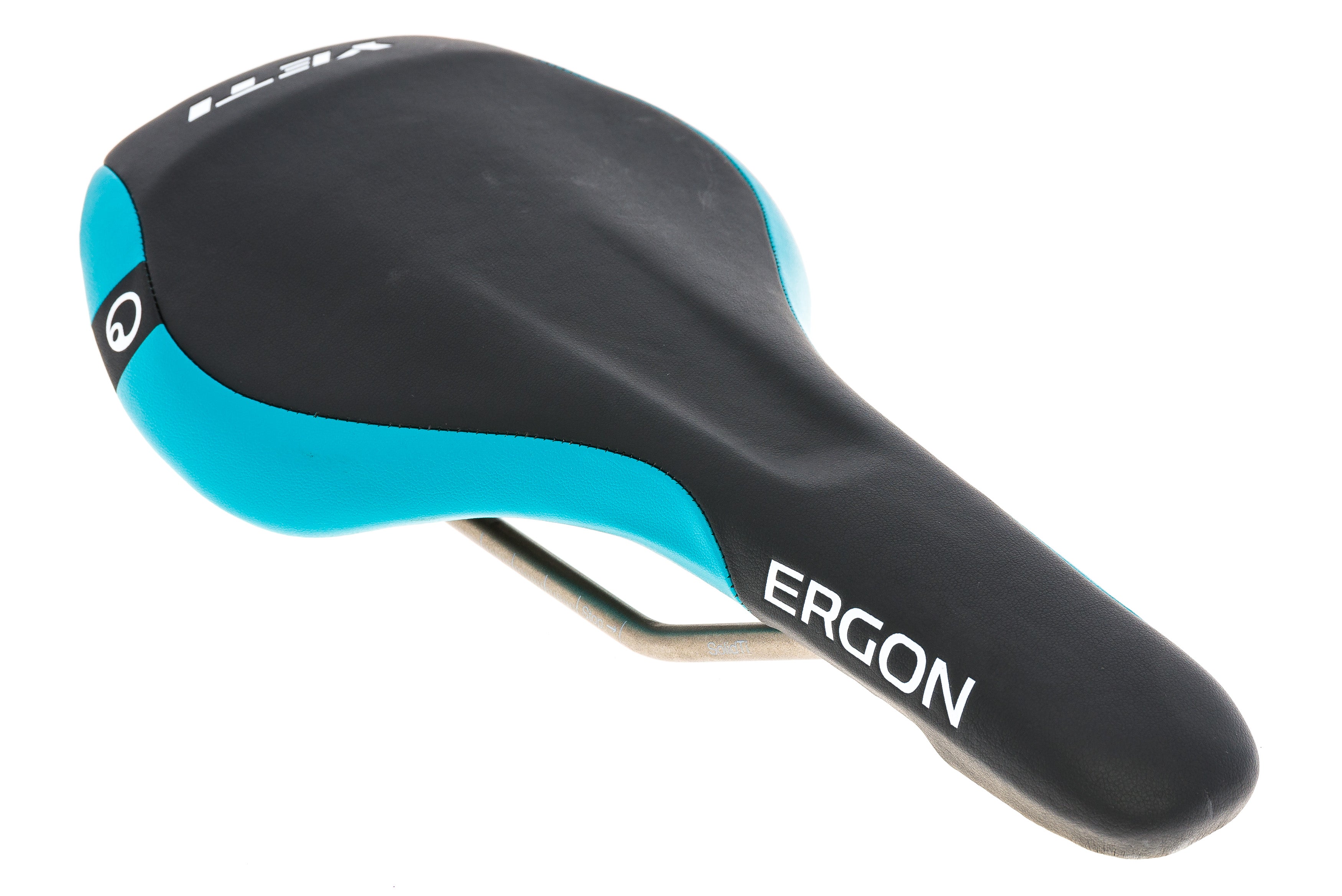 yeti ergon saddle