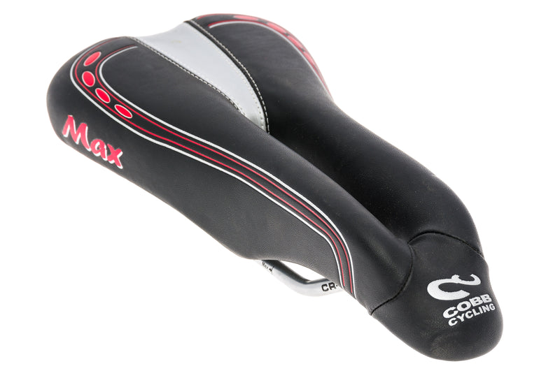 cobb max saddle