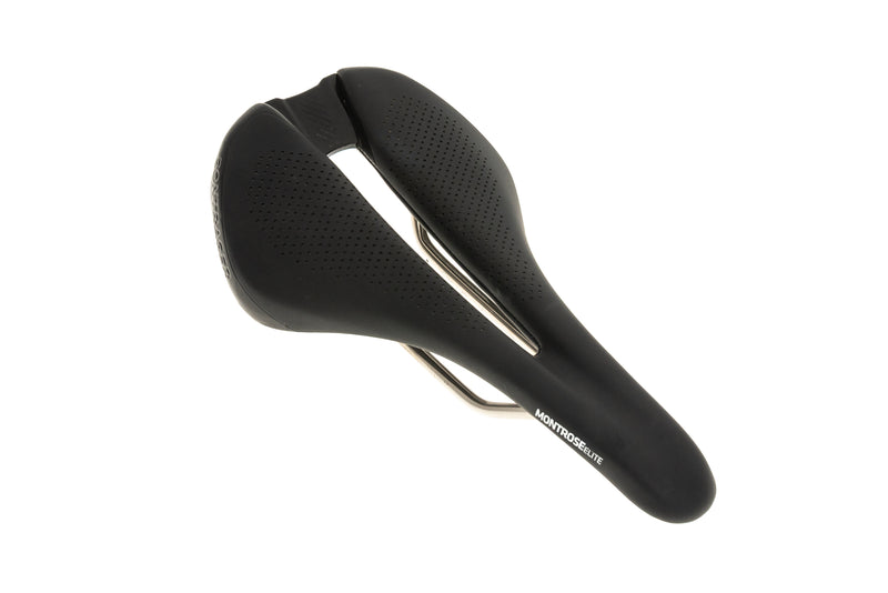 bontrager montrose elite saddle