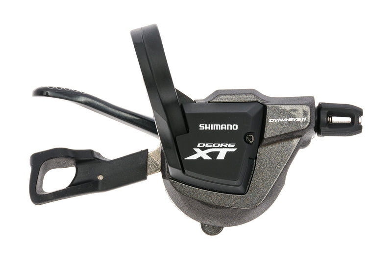 shimano xt m8000 shifter