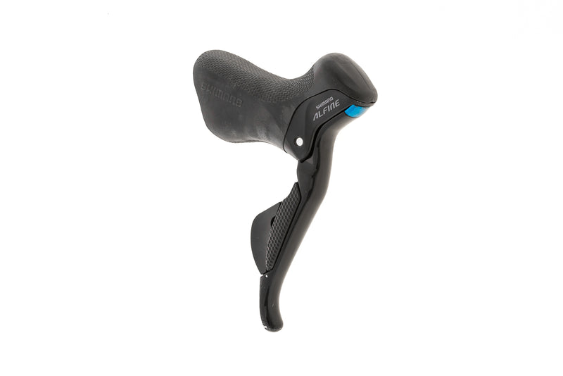 alfine di2 shifter