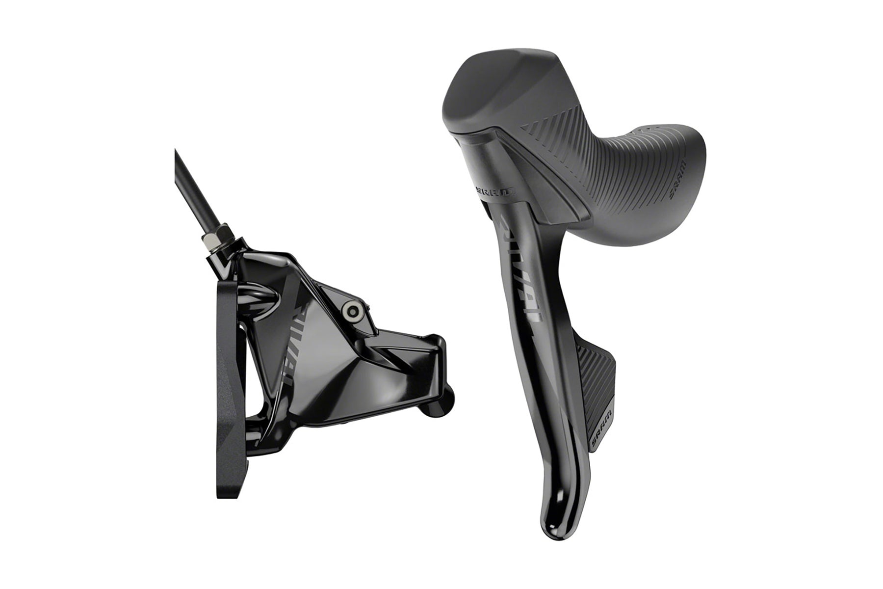 SRAM Rival eTap AXS D1 Hydraulic Left/Front Shifter/Brake 12 Speed