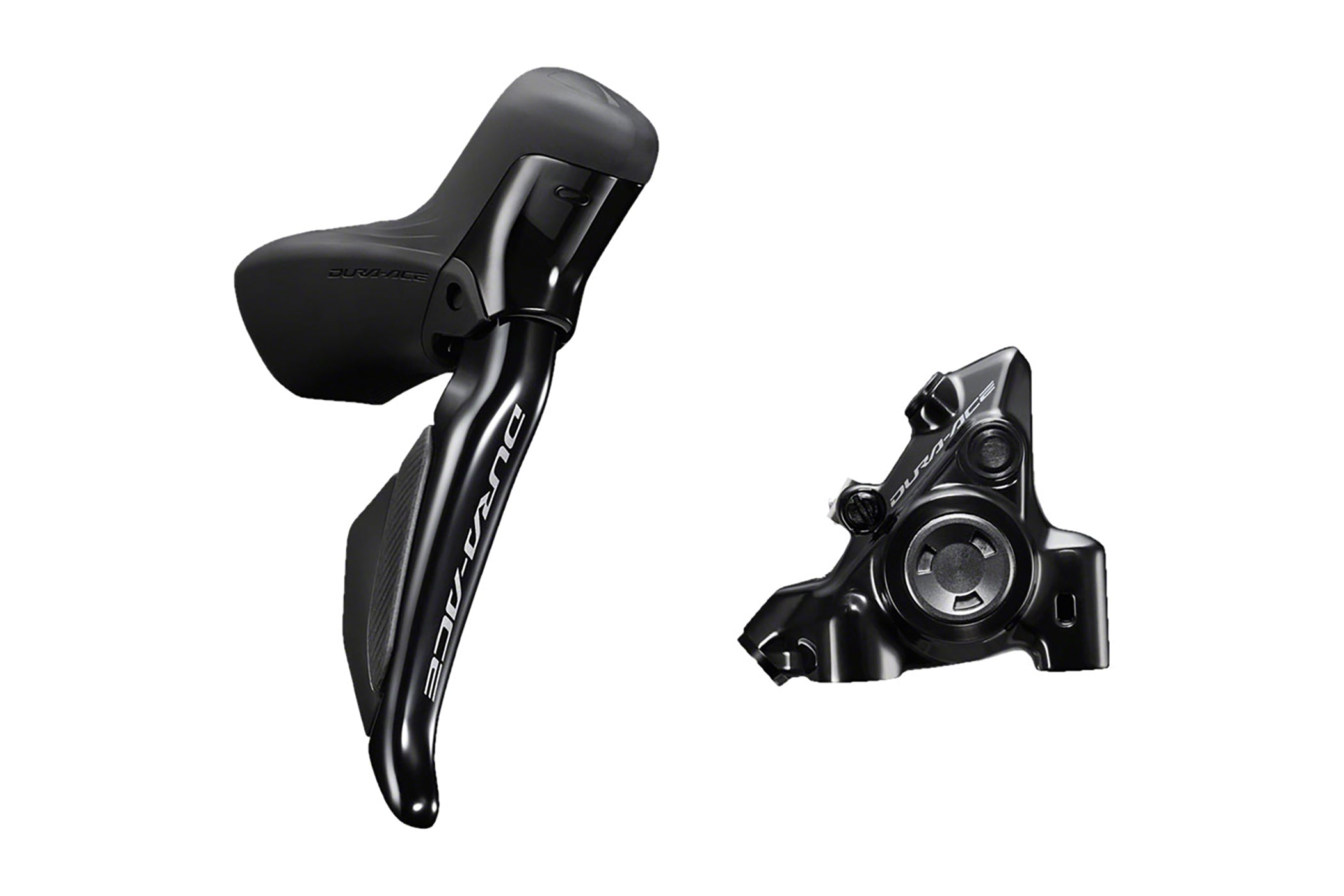 Shimano Dura-Ace ST-R9270/BR-R9270 Di2 Hydraulic | The Pro's Closet