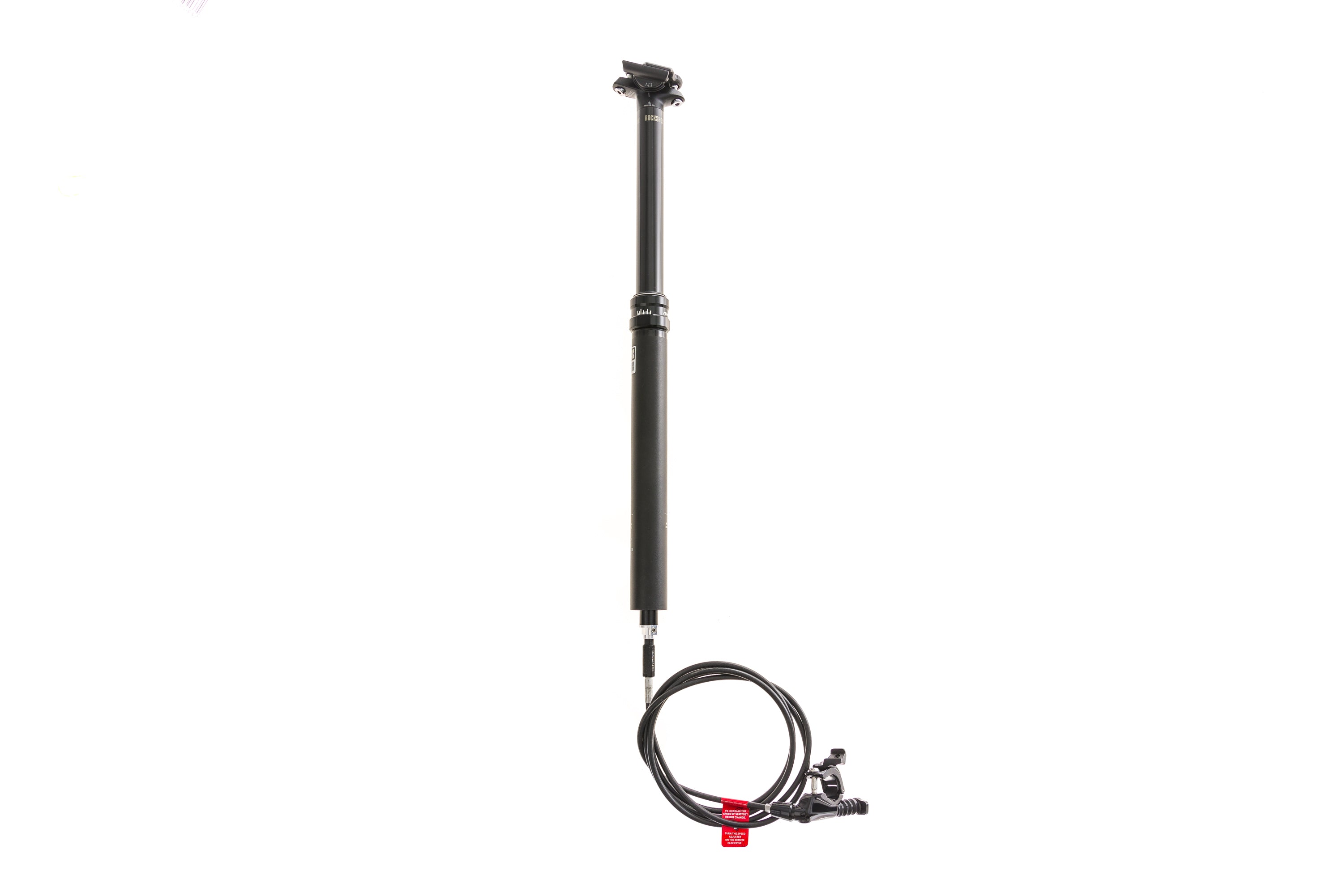 rockshox reverb stealth 31.6