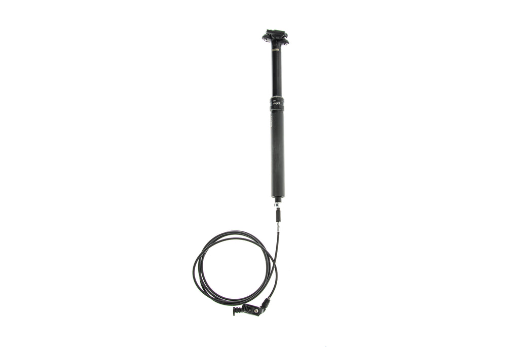 rockshox reverb b1 dropper post 125mm