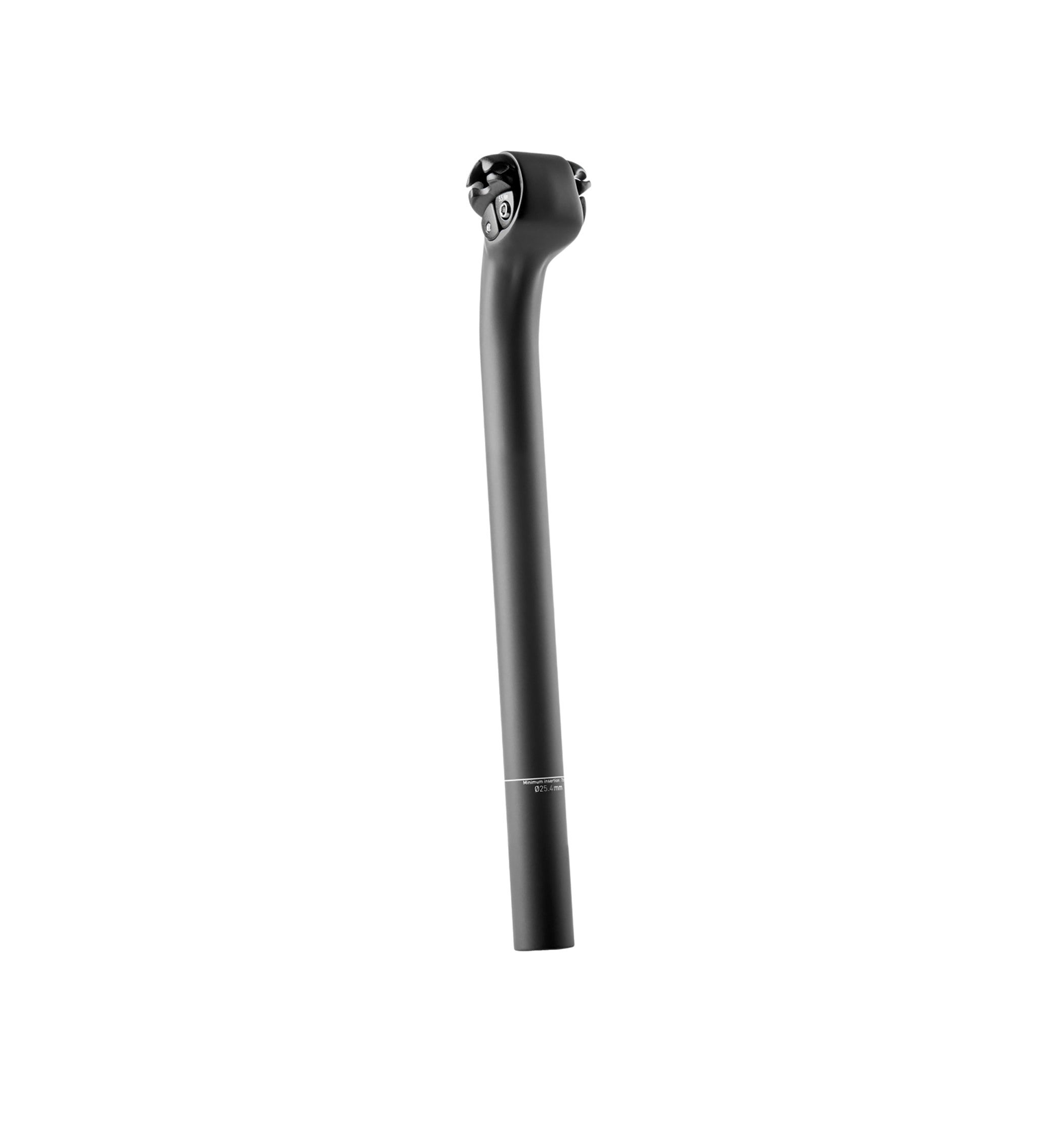 ENVE Twin Bolt Seatpost 300mm Carbon 25mm Offset | The Pro's Closet