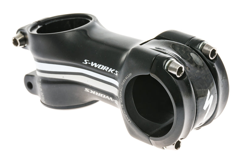 specialized alloy stem