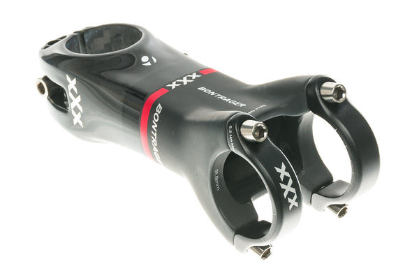 Sorry, this Bontrager XXX Carbon Stem 31.8mm Clamp 100mm 7