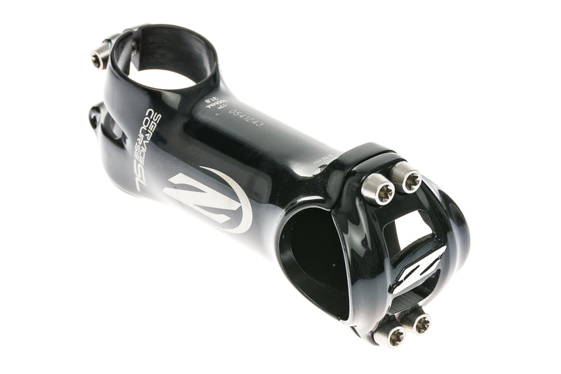 zipp stem 17 degree