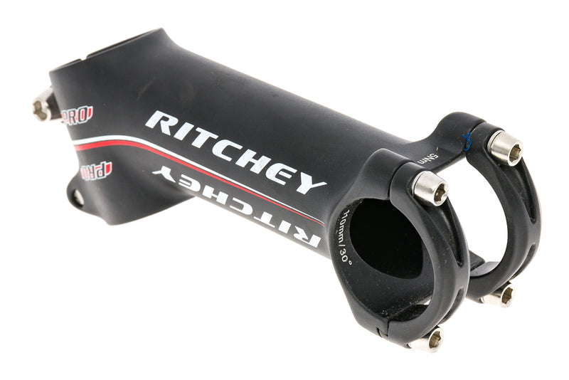 ritchey 30 degree stem