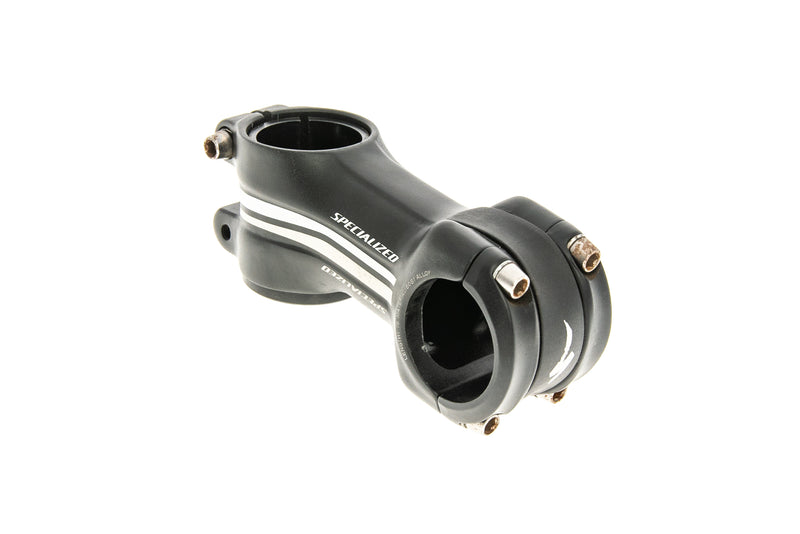 specialized alloy stem