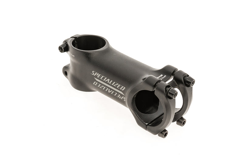 specialized alloy stem