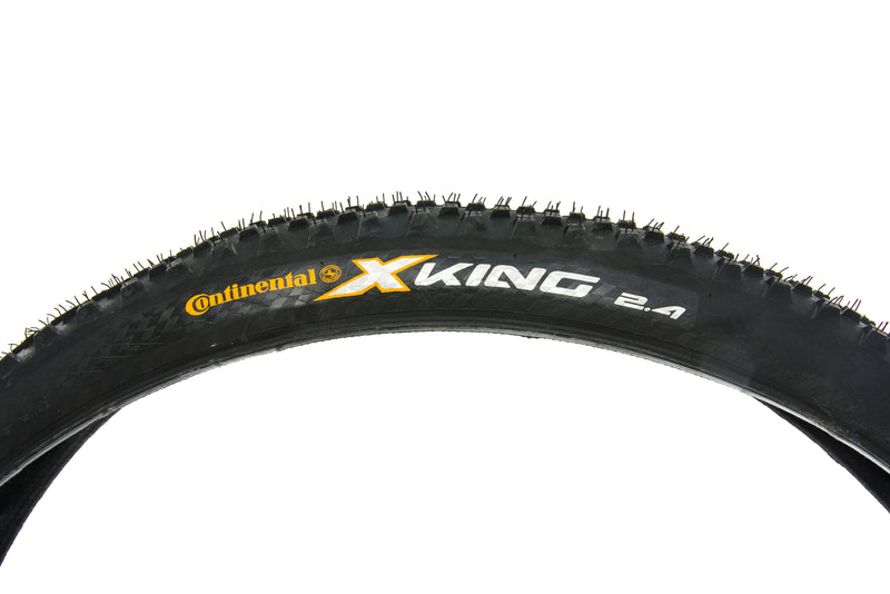 continental x king 27.5