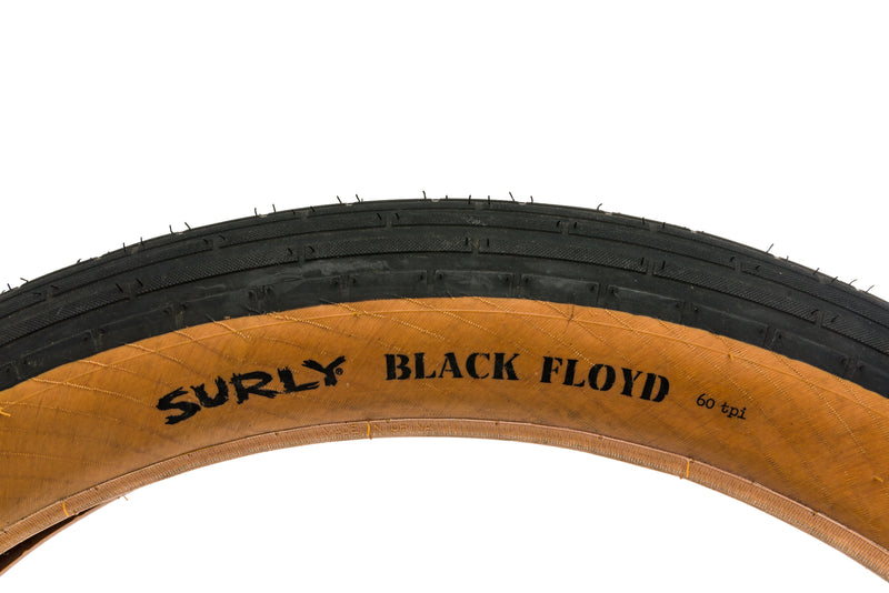 surly black floyd tires