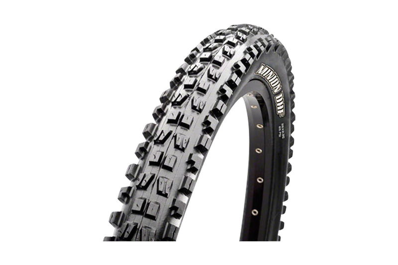 maxxis dhf 27.5 2.3