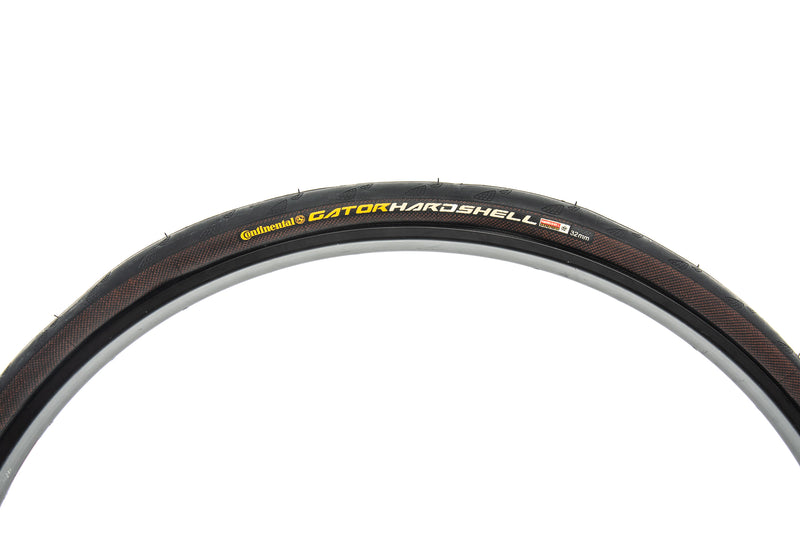 gator hardshell tires