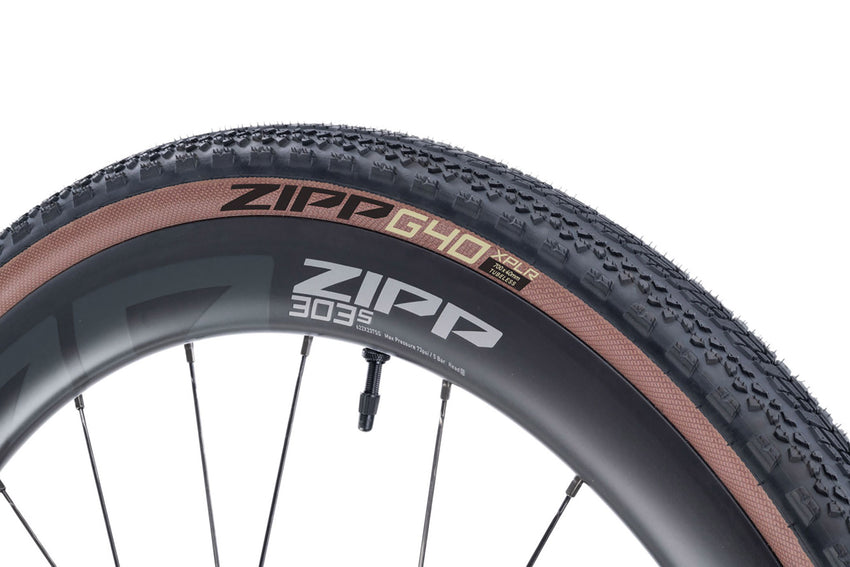 Zipp G40 XPLR